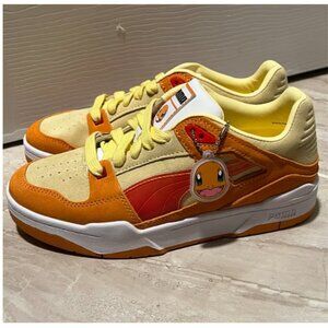 Pokemon X Puma - Charmander